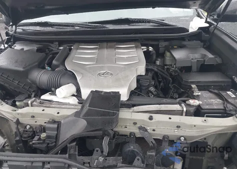 2020 Lexus Gx 460 Premium z USA, uszkodzony, nr VIN JTJAM7BX3L5250395